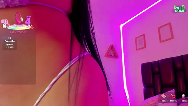 Snapshot of nathi_rodri chatting on 02.18.26 nathi rodri online show from 02.18.26