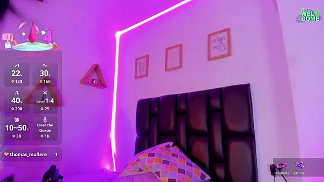 Snapshot of nathi_rodri chatting on 02.23.26 nathi rodri online show from 02.23.26