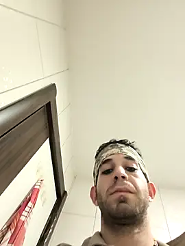 hazarcannn online show from 02.14.26