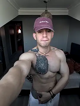 hazarcannn online show from 04.06.26