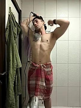 hazarcannn online show from 04.21.26