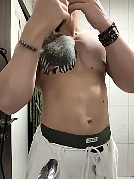 hazarcannn online show from 04.24.26