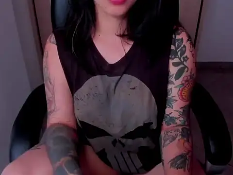 Snapshot of stanovleniyee chatting on 12.04.25 stanovleniyee online show from 12.04.25