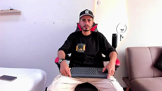 MatthewCullen online show from 01.07.26