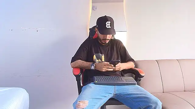 MatthewCullen online show from 02.11.26