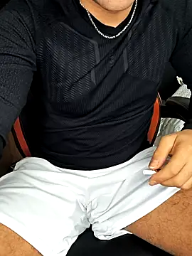 Alpaperve online show from 12.04.25