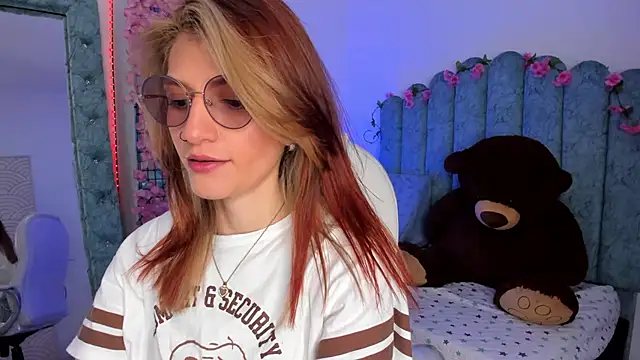 Ash 20  online show from 11.29.25