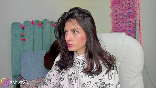 Ash 20  online show from 03.24.26