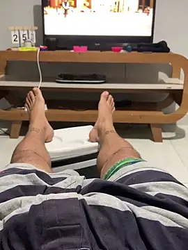 CARIIOCA 20cm online show from 11.26.25