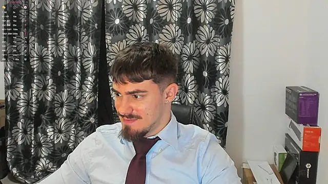 greekgod199 online show from 01.18.26