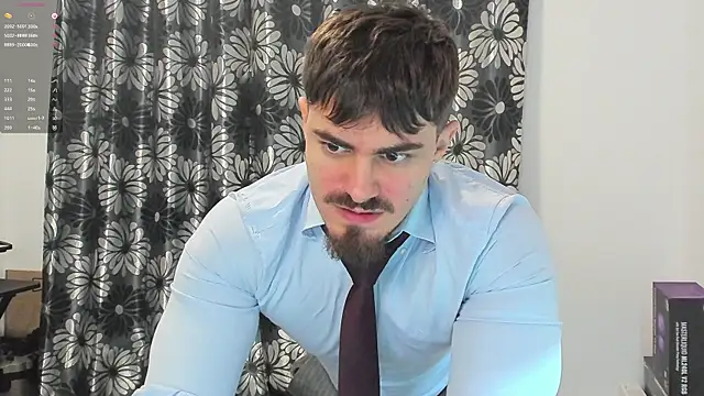 greekgod199 online show from 01.19.26