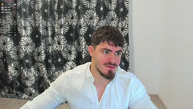 greekgod199 online show from 02.03.26