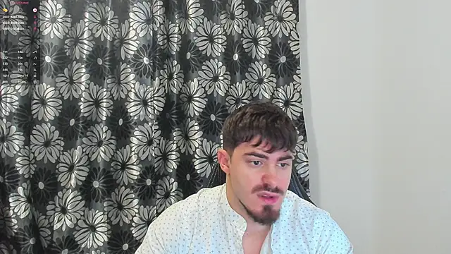 greekgod199 online show from 02.04.26