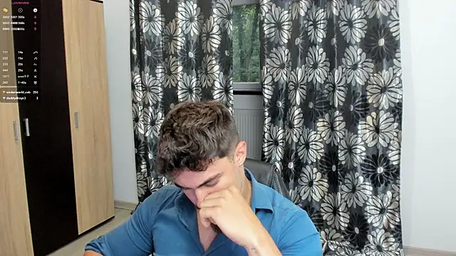 greekgod199 online show from 05.23.26
