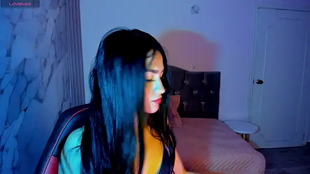 veronica blakee online show from 12.01.25