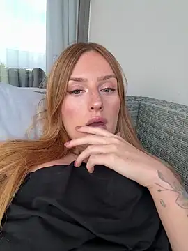 madlynginger online show from 01.06.26