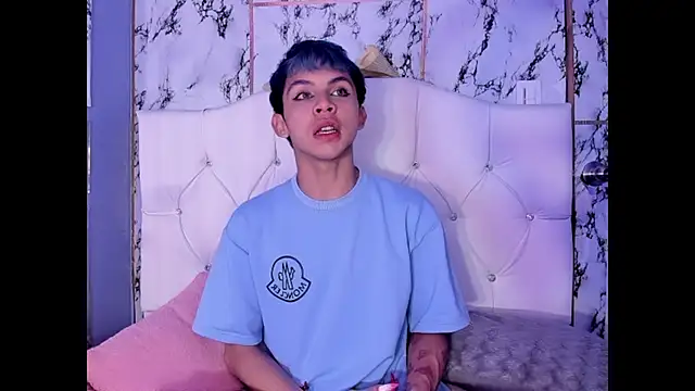 Prince Apolo online show from 12.14.25