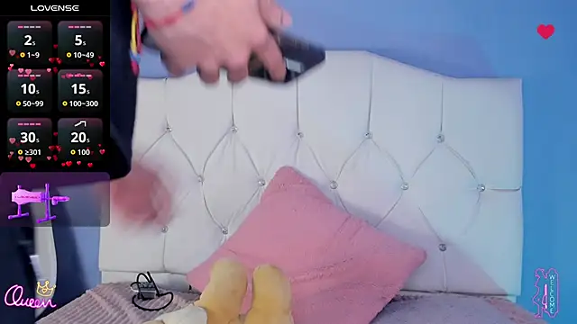 Prince Apolo online show from 02.16.26