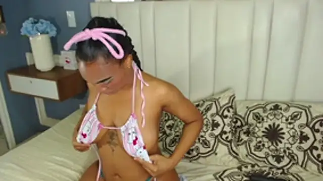 Chelseadow online show from 02.17.26