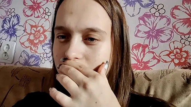 SophieHazely online show from 01.08.26