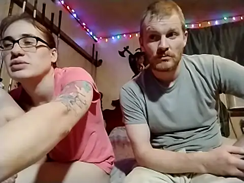 Rusty Shackleford1902 online show from 04.01.26