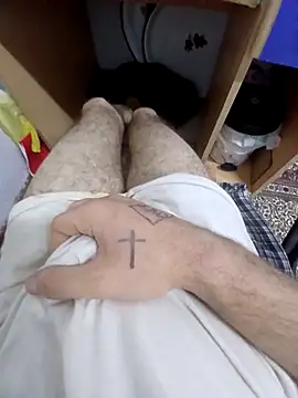 Seksi Mustafa31 online show from 11.28.25