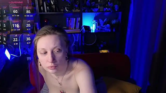 Helga vibe online show from 02.11.26