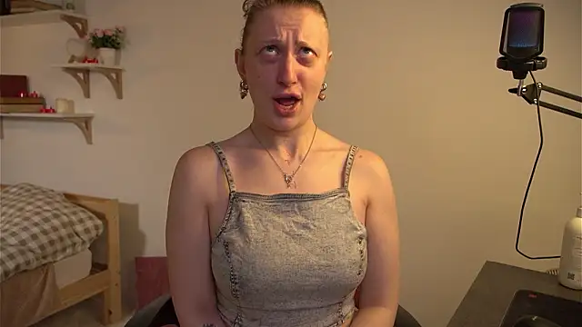 Helga vibe online show from 03.20.26