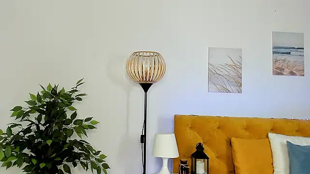 Vonen Ray online show from 02.09.26