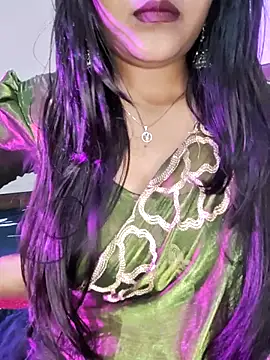 Muskan4156 online show from 02.13.26