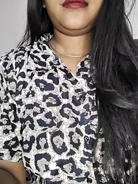 Muskan4156 online show from 04.12.26