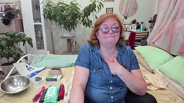 rekelme online show from 10.26.25