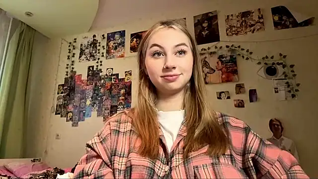 AmandaVyhnal online show from 12.03.25