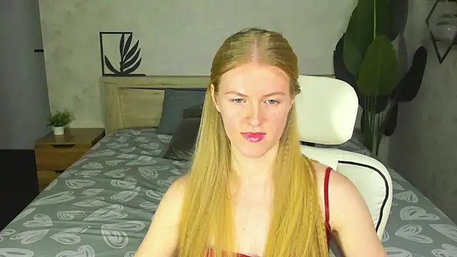 Alicia Hars online show from 01.11.26