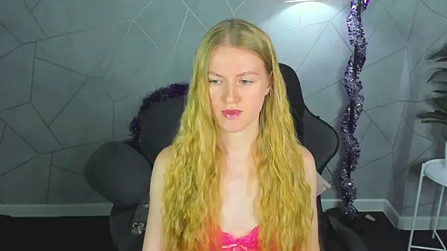 Alicia Hars online show from 01.14.26