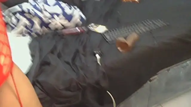 Snapshot of SexyZuluBarbie chatting on 03.07.26 SexyZuluBarbie online show from 03.07.26