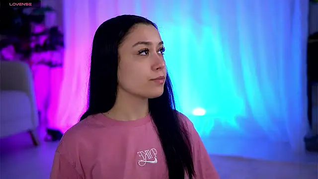 LaraCullen online show from 01.16.26