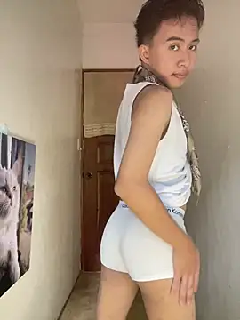 asiantwink0000 online show from 02.03.26