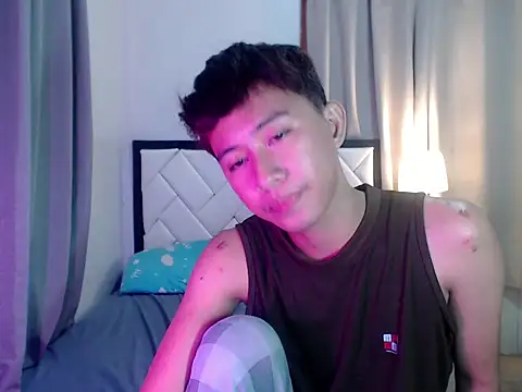 asiantwink0000 online show from 02.16.26