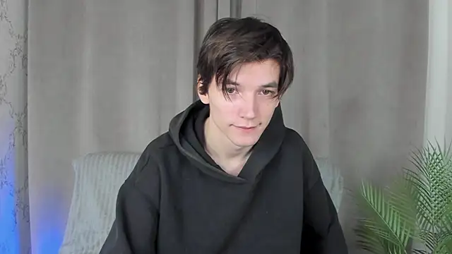 Collin Carp online show from 12.03.25