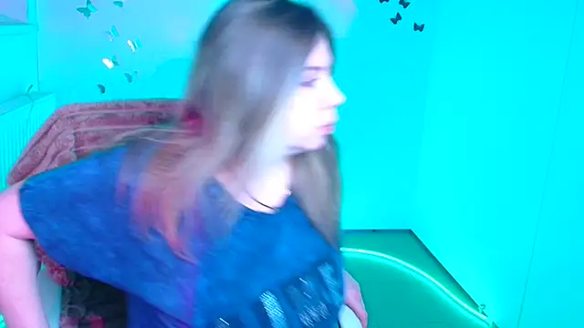 Amanda Swannn online show from 02.06.26