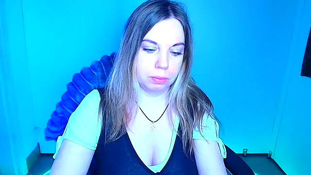 Amanda Swannn online show from 02.25.26