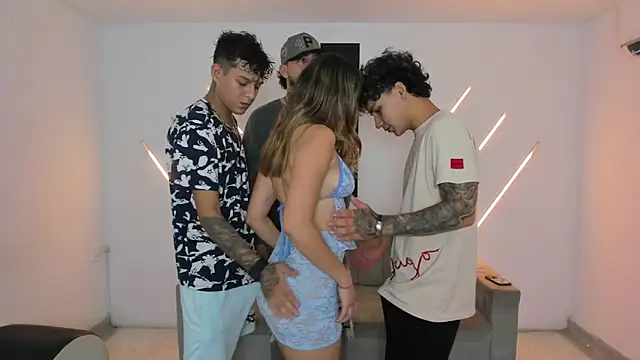 brutal revolution online show from 02.09.26