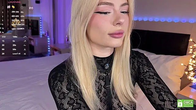 milabbyx online show from 04.22.26