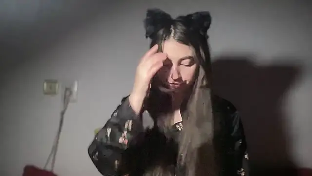 Aphr0ditee online show from 01.13.26