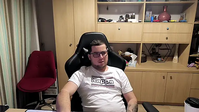 kevinnlovelly online show from 12.02.25