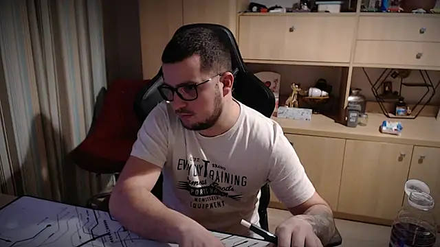 kevinnlovelly online show from 12.18.25