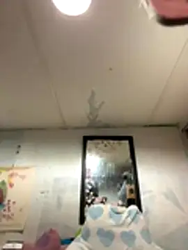 TittyQueen123 online show from 11.29.25