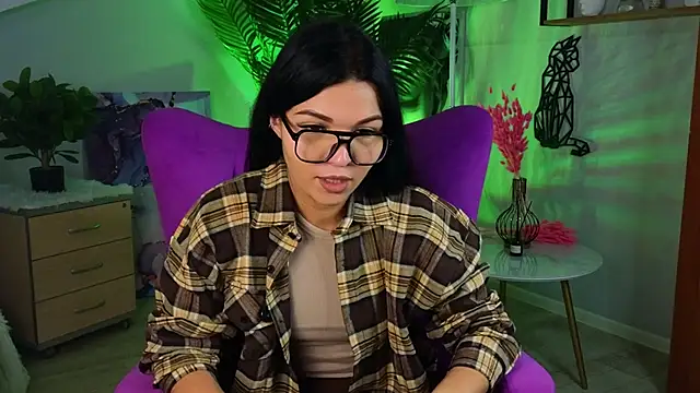 LulaMazzeo online show from 12.01.25