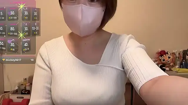 Soratan1218 online show from 02.02.26